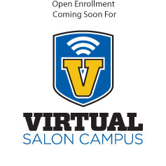 Virtual Salon Campus